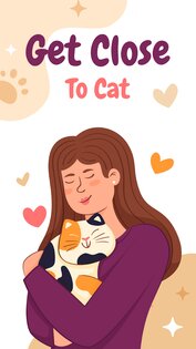 Переводчик с человеческого на кошачий 1.8.9. Скриншот 19