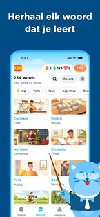 Airlearn – изучение языков 3.13.5. Скриншот 7
