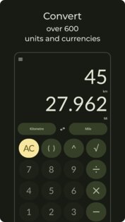 Unitto 76.0. Скриншот 2
