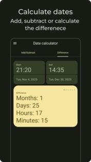 Unitto 76.0. Скриншот 3