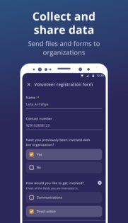 Tella 3.2.0. Скриншот 5