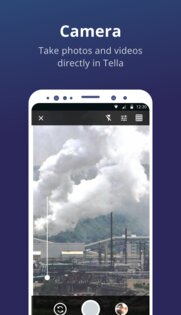 Tella 3.2.0. Скриншот 6
