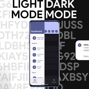 addy.io 6.4.0. Скриншот 3