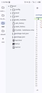 Xed-Editor 3.4.5. Скриншот 15