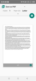 Xed-Editor 3.4.5. Скриншот 10