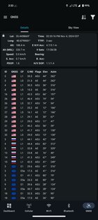 Network Survey 1.56. Скриншот 4