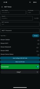 Network Survey 1.56. Скриншот 8