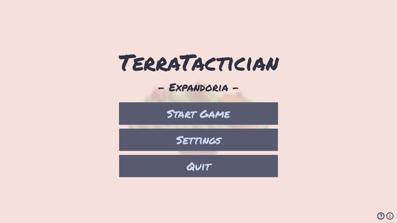TerraTactician Expandoria 0.4.1. Скриншот 3