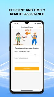 XHouse IOT 1.3.24. Скриншот 3