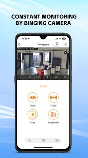 XHouse IOT 1.3.24. Скриншот 5