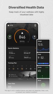 Apexmove 1.003.350. Скриншот 1