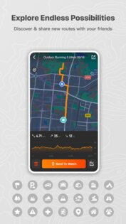 Apexmove 1.003.350. Скриншот 4