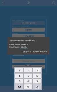 Ворота 5.1. Скриншот 5
