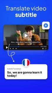 Screen Translator – OnScreen 2.1.1. Скриншот 8
