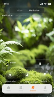GS Fit 1.9.7. Скриншот 7