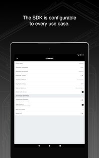 Barcode Scanner 5.0.16 (218). Скриншот 6