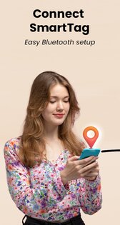 SmartTag – AirTag Detector 6.0. Скриншот 1