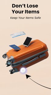 SmartTag – AirTag Detector 6.0. Скриншот 6