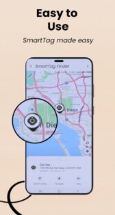 SmartTag – AirTag Detector 6.0. Скриншот 8