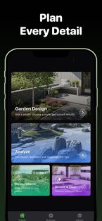 Arden – ландшафт и сад с ИИ 1.8.0. Скриншот 5
