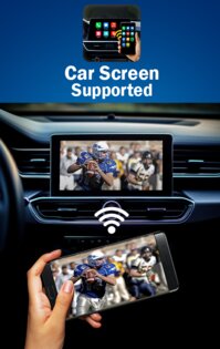 MirrorLink App for Car 201.0.4. Скриншот 1