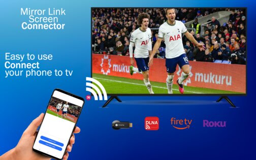 MirrorLink App for Car 201.0.4. Скриншот 5