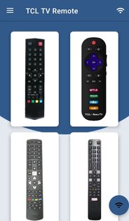 TCL Android TV Remote 20.0. Скриншот 11