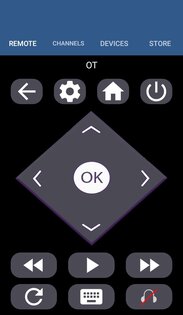 TCL Android TV Remote 20.0. Скриншот 20