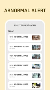 Droid Cam Link 1.3.4. Скриншот 3