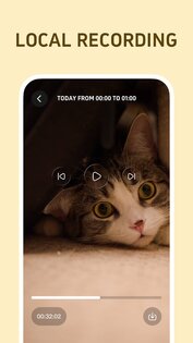 Droid Cam Link 1.3.4. Скриншот 6