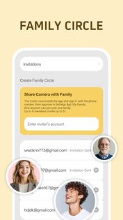 Droid Cam Link 1.3.4. Скриншот 7