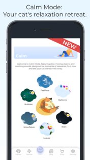 Meow Cat Game – игра для кошек 3.0.8. Скриншот 2