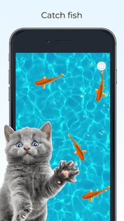Meow Cat Game – игра для кошек 3.0.8. Скриншот 3