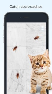 Meow Cat Game – игра для кошек 3.0.8. Скриншот 8