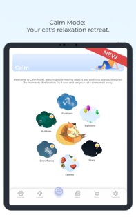Meow Cat Game – игра для кошек 3.0.8. Скриншот 10
