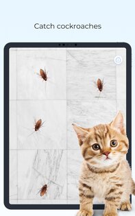 Meow Cat Game – игра для кошек 3.0.8. Скриншот 16