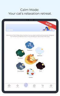 Meow Cat Game – игра для кошек 3.0.8. Скриншот 18