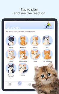 Meow Cat Game – игра для кошек 3.0.8. Скриншот 20