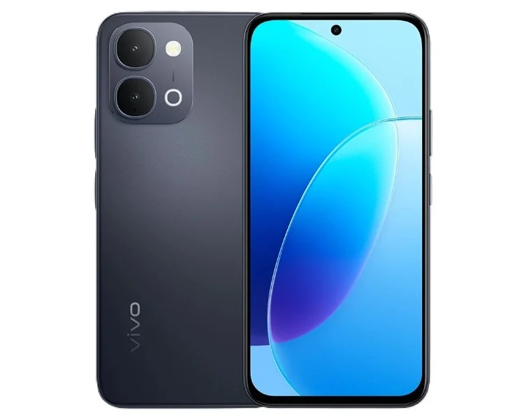Vivo выпустила среднебюджетный смартфон G5i с батареей на 7200 мАч