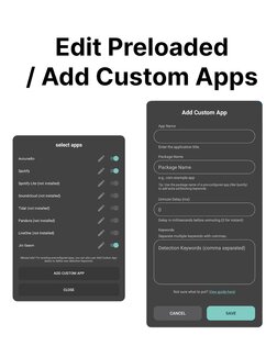 Ad-silence 0.8.0. Скриншот 12