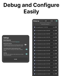 Ad-silence 0.8.0. Скриншот 13