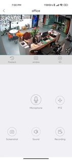 CloudEye 365 4.8.4.1. Скриншот 1