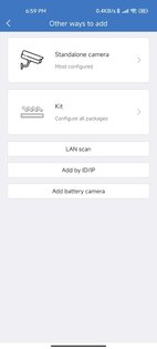 CloudEye 365 4.8.4.1. Скриншот 2