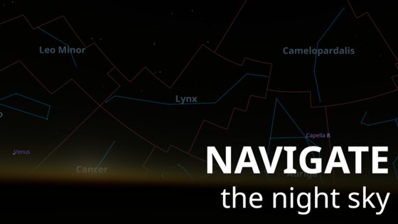 Celestia 26.8.0. Скриншот 3