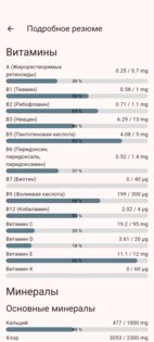 Energize 0.13.5. Скриншот 4