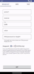 Duress 1.0.11. Скриншот 1