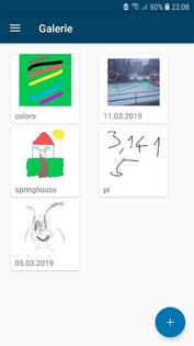 Sketching (PFA) 1.1.3. Скриншот 1