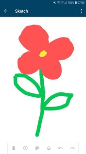 Sketching (PFA) 1.1.3. Скриншот 2