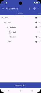 Mumla 3.7.3. Скриншот 2