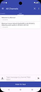 Mumla 3.7.3. Скриншот 3